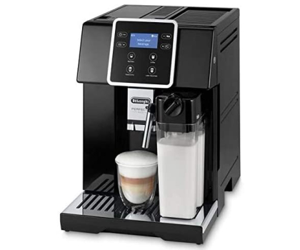 Ekspres do kawy DeLonghi Ekspres automatyczny PERFECTA EVO

 ESAM 420.40.B